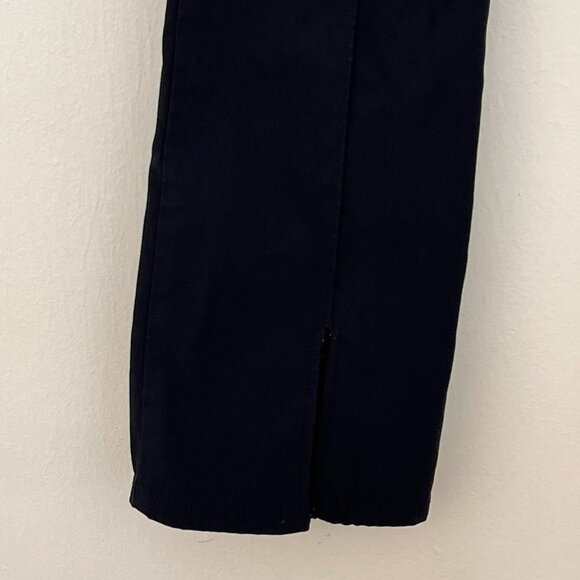 Slit Heel Guess Jeans  Modern Pants Size 28 - Picture 4 of 5